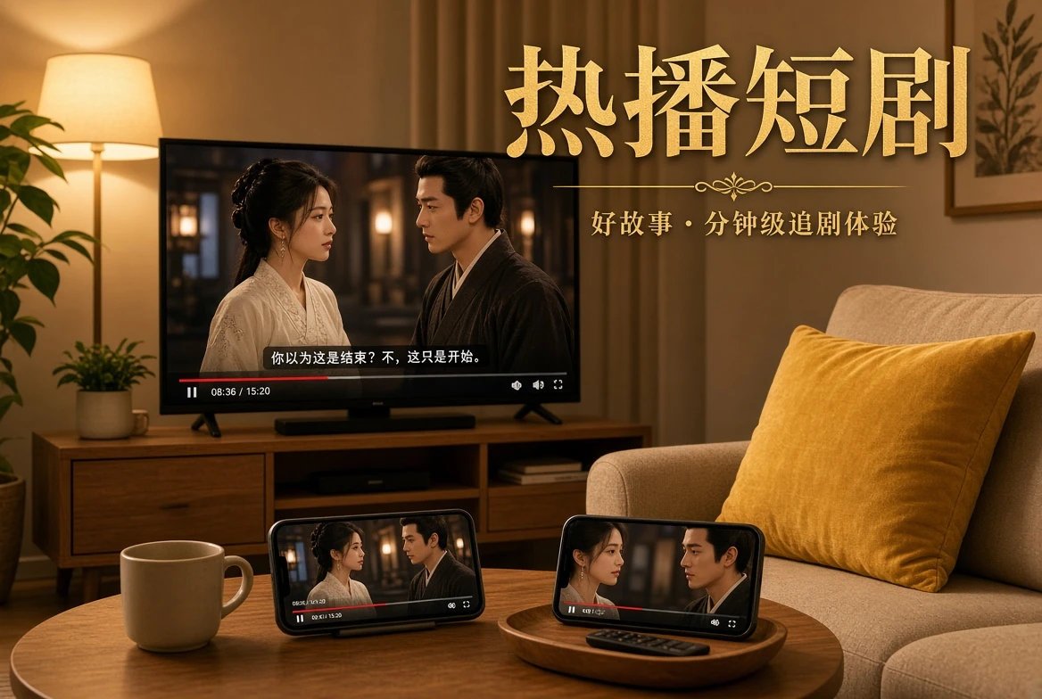 近期题材关注